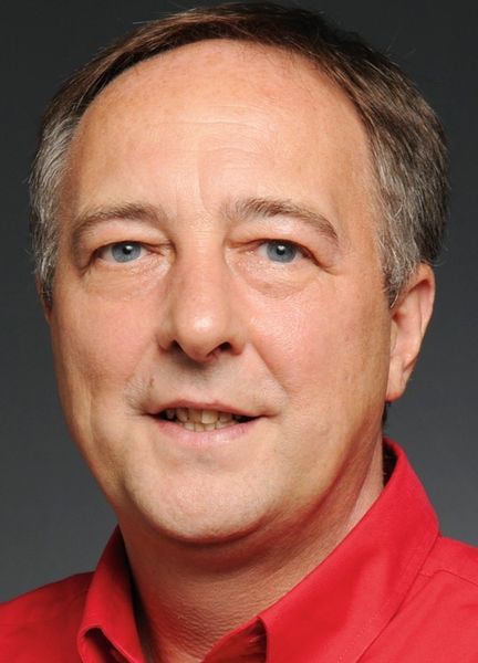Jörg Giesgen, Leiter Vertrieb Motul Deutschland: „Das Motul-Fachhandelsprinzip garantiert Kfz-Betrieben sichere und attraktive Margen. Neben hochwertigen Schmierstoffen bieten wir zahlreiche Services. Mit dem Umwelt- und Entsorgungskonzept ‚Das Grüne Dach‘ verfügen wir nach wie vor über ein Alleinstellungsmerkmal.“ (Foto: Motul)