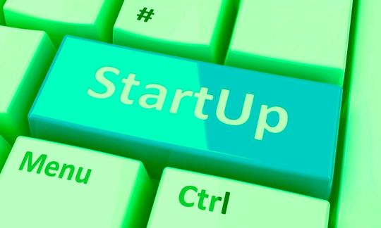 Die deutsche Start-up-Szene blickt nicht wirklich erfreut auf die Möglichkeiten, die Deutschland derzeit zu bieten hat, um durchzustarten, hat eine Umfrage offenbart. Immerhin agiere man aber lieber hier als in den USA ...(Bild:  S. Jenkins)