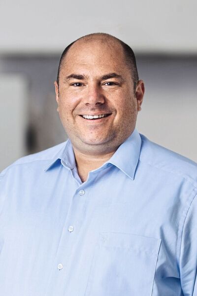 Key Account Manager: Die EKS Engel FOS GmbH & Co. KG hat ihr Außendienstteam mit Marc Herter verstärkt. Der Vertriebsspezialist arbeitet seit 2007 im Bereich der industriellen Netzwerktechnik und war zuletzt für die Alexander Bürkle GmbH & Co. KG tätig.  (neun a ohg / sinan muslu)