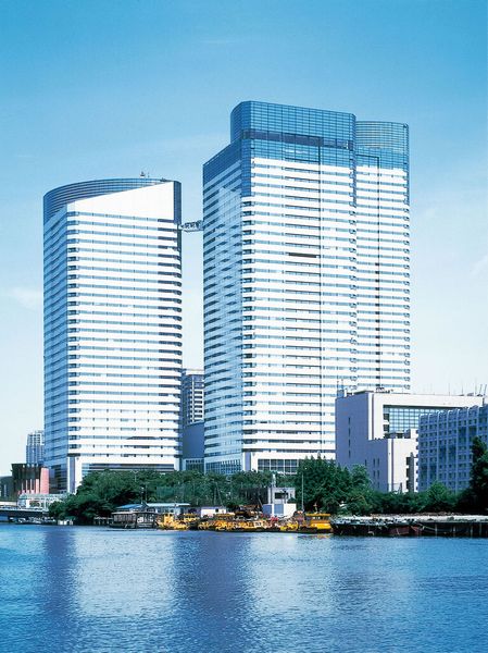 Sumitomo kommt auf Platz 23 und meldete 707 Patente an. (Bild: Sumitomo)