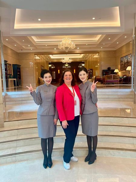 Reisen verändern unsere Sicht auf die Welt. (Bild: Vogel IT-Medien GmbH)