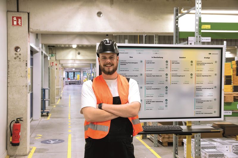 (Quelle:  Peakboard)