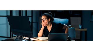 Das Incident Response Team sucht nach Auffälligkeiten, die Hinweise auf eine Cyberbedrohung geben; doch meist wird es erst gerufen, wenn der Cyberangriff bereits in vollem Gange ist. (Bild: Andrey Popov - stock.adobe.com)