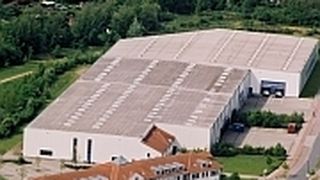 So sieht der ZF-Services-Standort Bremen heute aus. (Archiv: Vogel Business Media)