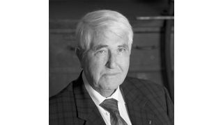 Der Unternehmer und Gründer der Hansa-Flex Gruppe, Joachim Armerding, ist am 02.04.2015 im Alter von 79 Jahren überraschend und unerwartet verstorben. (Bild: Hansa-Flex)