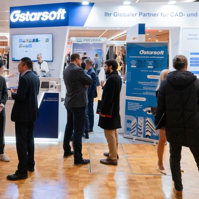 gstarsoft-bim-20world1-3000x1687v1 (Bild: Gstarsoft)