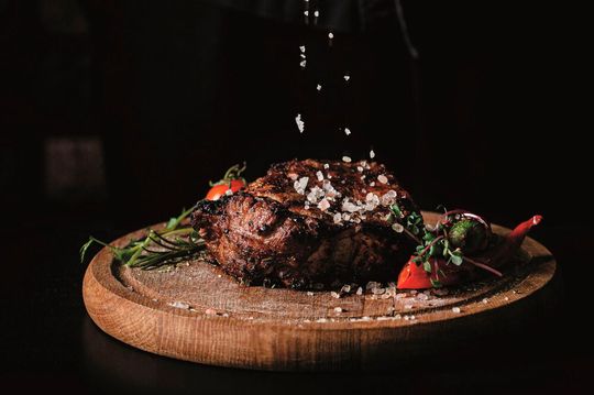 Frische Lebensmittel wie etwa Fisch, Fleisch oder Trüffel müssen oft in kürzester Zeit verarbeitet und weiterverarbeitet werden.(Bild:  GO)