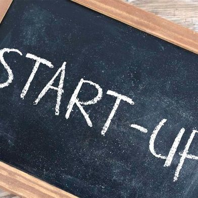 KI macht mutig! Der Start-up-Verband hat sich in Sachen Neugründungen mal angeschaut, was sich da in letzter Zeit getan hat. Dabei hat man erkannt, dass es im ersten Halbjahr 2026 so viele Start-up-Gründungen gegeben hat, wie nie zuvor ... (Bild: Borrewitsch)