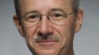 Dr.-Ing. Robert Ruprecht, neuer Leiter des Projektträgers Forschungszentrum Karlsruhe. Bild: Forschungszentrum Karlsruhe (Archiv: Vogel Business Media)