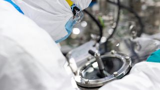 Northvolt entlässt mehrere hundert Beschäftigte in Schweden. (Bild: Northvolt)