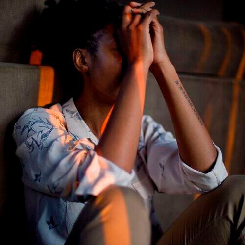 Shift workers have a 25 to 40 percent higher risk of depression and anxiety. Shift workers have a 25 to 40 percent higher risk of depression and anxiety.