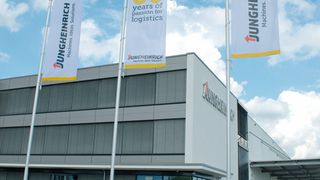 Jungheinrich Ag Nachrichten