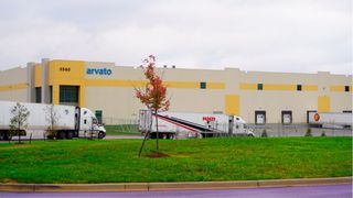 Mit einem neuen Distributionszentrum im Großraum Louisville (Kentucky) baut Arvato seine Präsenz im US-amerikanischen Markt weiter aus. (Bild: Arvato)