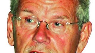 Dr. Manfred Wittenstein baut sein Unternehmen mit dem Einstieg bei der Attocube Systems AG aus und erweitert die Produktpalette in Richtung Nano-Antriebe. Bild: VDMA (Archiv: Vogel Business Media)