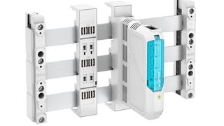 Ausführung im System 60 Classic. (Bild: Wöhner)
