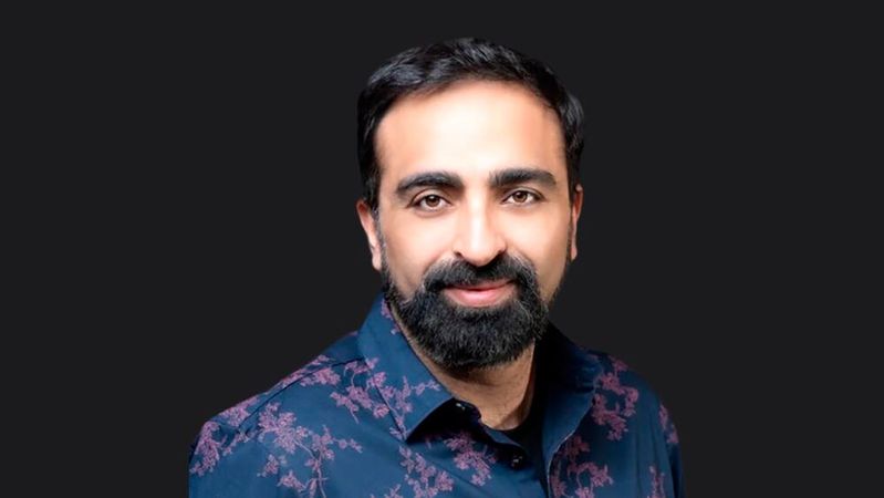 Gagan Gulati von NetApp: „Unternehmen erkennen Cyberangriffe wie Ransomware häufig erst, nachdem sie sich bereits über primäre Systeme und Backups ausgebreitet haben.“(Bild:  NetApp)