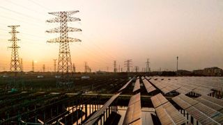 Global renewable energy capacity grew by nearly 700 GW in 2025, highlighting the continued momentum of the energy transition. (Source: Irena)