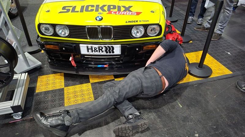 Wollen Sie es manchmal auch ganz genau wissen?  (Bild: Dominsky – VCG)