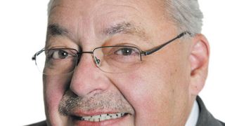 Thomas Kuther, Redakteur: „Nach fast 40 Jahren in der Branche verabschiede ich mich nun von meinen Lesern.“ (Bild: ELEKTRONIKPRAXIS)