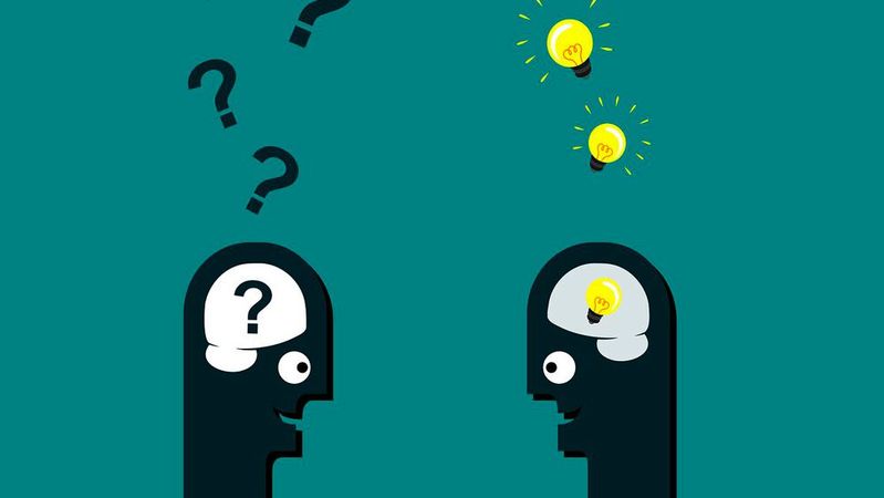 Neue Forschungsergebnisse zeigen, dass abgestellte Beschäftigte innovativere Ideen liefern.(Bild:  frei lizenziert /  Pixabay)