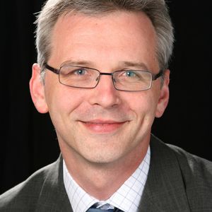 Axel Simon, Program Manager HP Networking