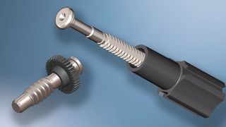 Die Bewegungswandler Torqtec von Ejot  (Bild: Ejot)