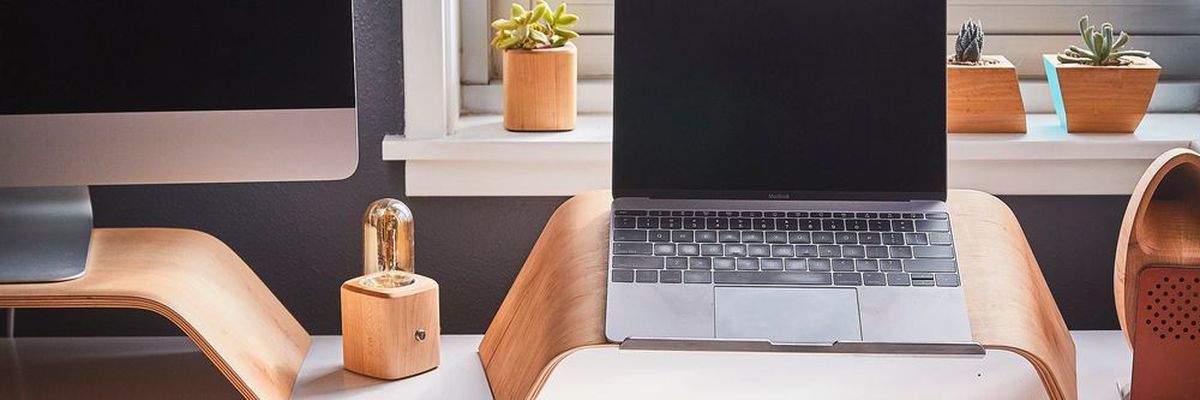 Auf dem Cloud Marketplace von Basaas finden sich sieben Apps rund um die Themen Büro und Produktivität. (gemeinfrei (StockSnap / pixabay))