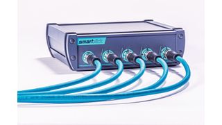 Das Datenerfassungssystem Smartblick von Perschmann soll mit allen CNC-Maschinen kompatibel sein. (okulla.de (Perschmann))