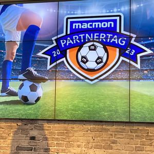 Macmon-Partnertag (Bild: Macmon Secure)