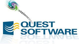 Vizioncore geht in Quest Software auf und existiert als Marke nicht mehr. (Archiv: Vogel Business Media)