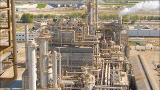 Thyssen Krupp Awarded Major Contract For Fertilizer Plant In Brunei