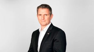 Marc Winterhoff hat als Interim CEO von Lucid viele Herausforderungen zu meistern. (Bild: Lucid)