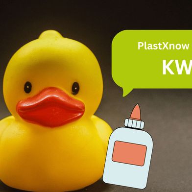 PlastXnow kompakt: Henkel stärkt Klebstoffsparte mit milliardenschwerer Übernahme (Bild: Canva)