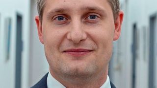 Dr. Patrick Müller: „Die digitale Transformation zieht sich zusehends wie ein roter Faden durch die industriellen Wertschöpfungsprozesse.“ Das ist ein Grund für Contact Software, der Forschungsvereinigung Smart Engineering beizutreten. (Contact Software)