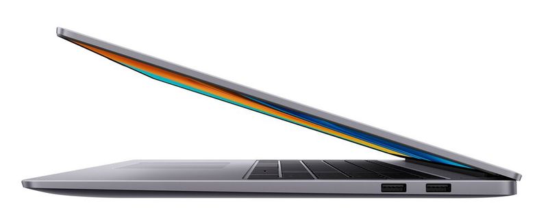 Das Huawei Matebook D16 verfügt über ein 16 Zoll großes Display mit einer Auflösung von 1.920 x 1.200 Pixel. (Bild: Huawei)