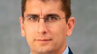 Gilles Mabire wird neuer Leiter der Geschäftseinheit Commercial Vehicles & Aftermarket von Continental. (Bild: Continental)