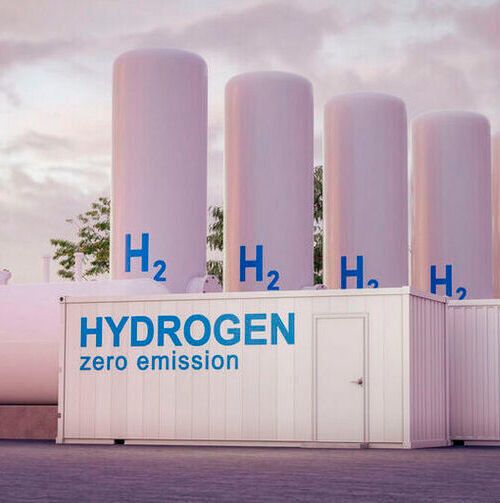 Construction of the plant will begin upon completion of the permitting process, anticipated in late 2023. Construction of the plant will begin upon completion of the permitting process, anticipated in late 2023.