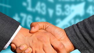 Kemira has signed an agreement to establish a joint venture with Yongsan Chemicals. (Pixabay)