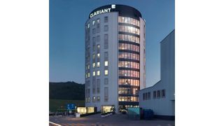 Clariant und India Glycols haben erfolgreich ein Joint Venture für Ethylenoxid-Derivate aus erneuerbaren Rohstoffen gegründet. (Clariant)