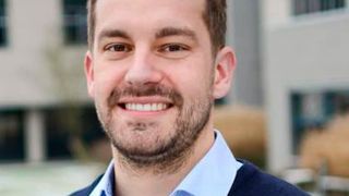 Blockchain-Experte Moritz Stumpf (Bild: Blockchain Solutions)