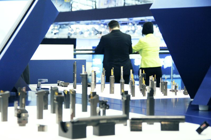  (Bildquelle: Moulding Expo – © Messe Stuttgart)