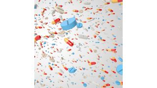 Aufgrund steigender Komplexität verliert sie durchschnittlich jährlich drei bis acht Prozentpunkte ihres Gewinns vor Steuern. (gemeinfrei)