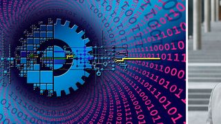 Yannik Stäbler, Manager Messe- und Eventleitung IN.STAND, sieht auch in den Bereichen Wartung und Instandhaltung eine Fortsetzung vieler bereits bekannter Herausforderungen für die hiesige Industrie. (Bild: Landesmesse Stuttgart GmbH / frei lizenziert)