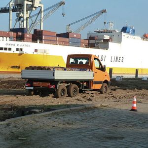 (Foto: Wolfgang Pester)