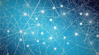 Die letzten Krisen zeigten, dass vorhandene Werkzeuge zur Aufrechterhaltung der industriellen Produktion nicht genügten. Mehr Resilienz soll mit der Entwicklung einer KI-basierten, semantischen Vernetzungsplattform geschaffen werden – Stichwort: Rapid Supply Network. (Bild: W. Sinnkers)