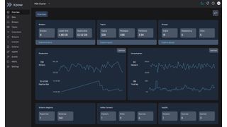 Mit Kpow bringt Factor House eine Lösung zur Kontrolle komplexer Kafka-Umgebungen nun verstärkt nach Deutschland. (Bild: Factor House)