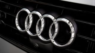 Neben VW hat auch Audi Abgaswerte manipuliert. (Audi)