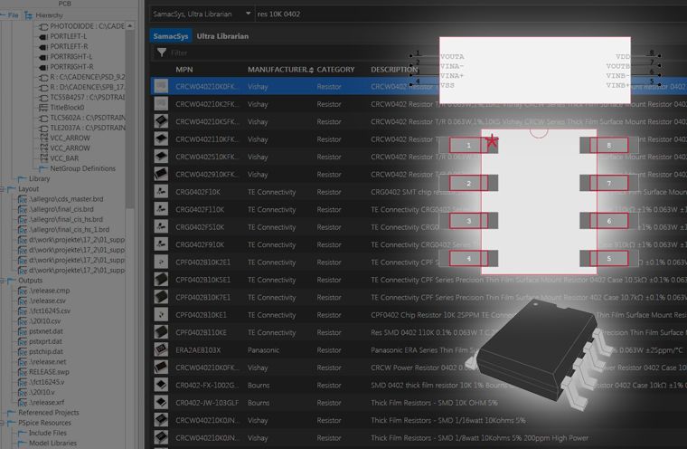 library-760 (FlowCAD EDA-Software Vertriebs GmbH)