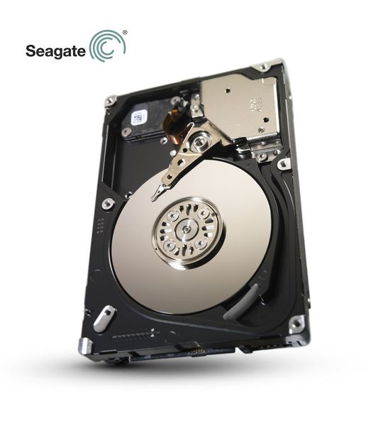 Seagate bietet das Modell Savvio 15K.3 mit der Funktion Protection Information an. Diese gewährleistet einen besseren Schutz der Daten auf dem Weg vom Host zum Medium. (Archiv: Vogel Business Media)
