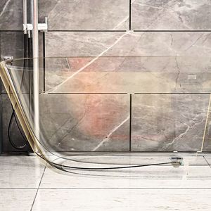 Die sanitärtechnischen Zugkabel von Ringspann RCS kommen unter anderem als Bedien- und Stellelemente in den Abspülarmaturen von Toiletten und Waschbecken sowie in den Ablaufgarnituren von Badewannen zum Einsatz. (Bild:  Ringspann RCS)